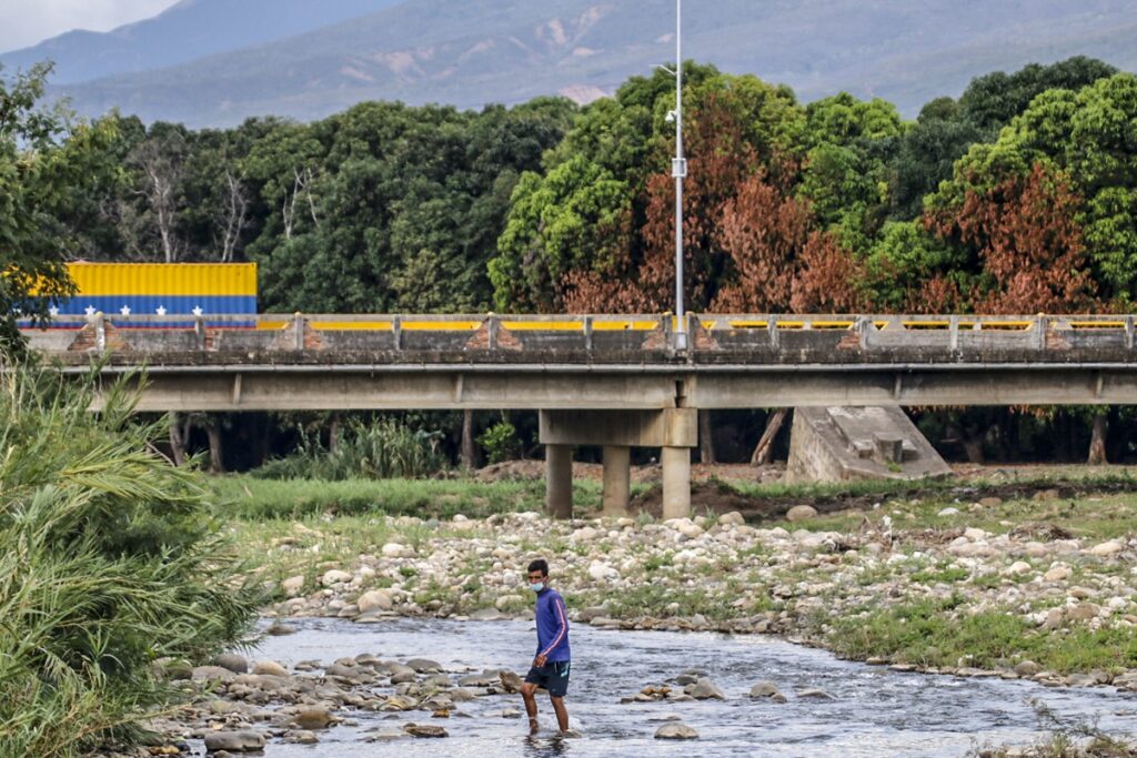 asesinatos en la frontera, El Nacional