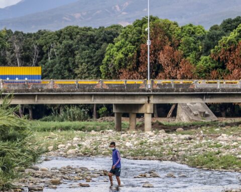 asesinatos en la frontera, El Nacional