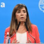 Gabriela Cerruti responds to Horacio Rodríguez Larreta about the cuts in the City