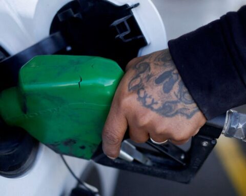 Gasoline subsidies threaten public spending