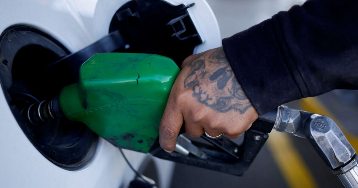 Gasoline subsidies threaten public spending