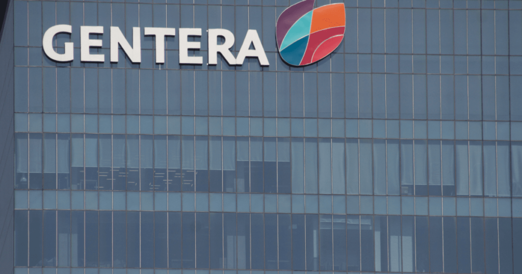 Gentera's profit exceeded 1,000 million pesos in the first quarter of 2022