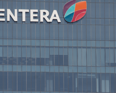 Gentera's profit exceeded 1,000 million pesos in the first quarter of 2022