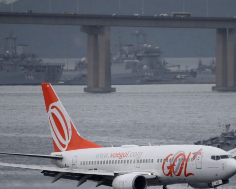 Gol and Azul aircraft collide at Viracopos Airport