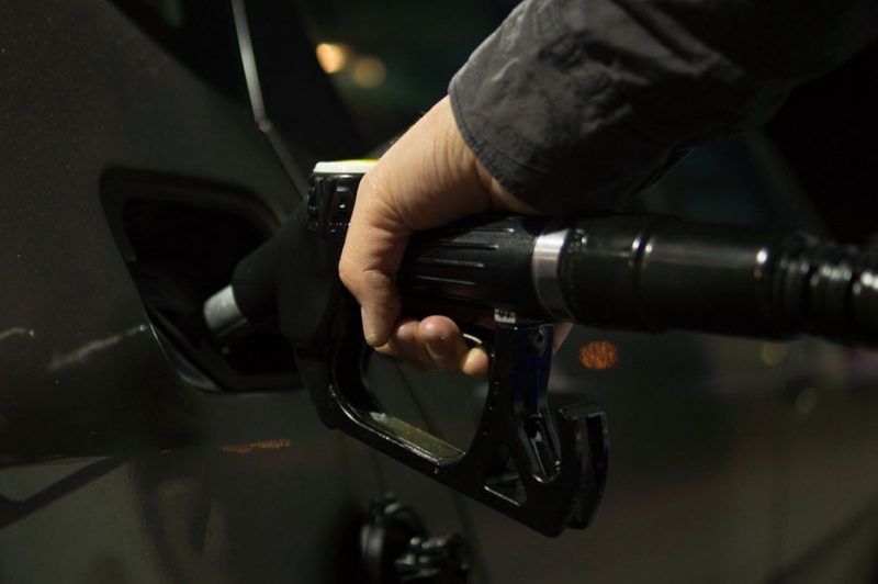 Government extended and increased Imesi exemption for gasoline in border cities