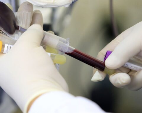 Government invested BRL 1.1 billion to treat hemophilia in 2021