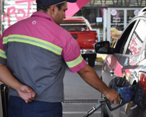 Governments spent US$4 million on fuel in 2021