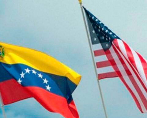 Group of citizens in Venezuela asks the US to ease sanctions and resume negotiations