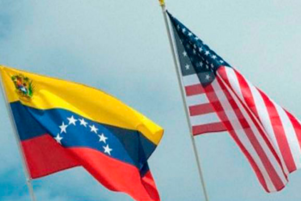 Group of citizens in Venezuela asks the US to ease sanctions and resume negotiations