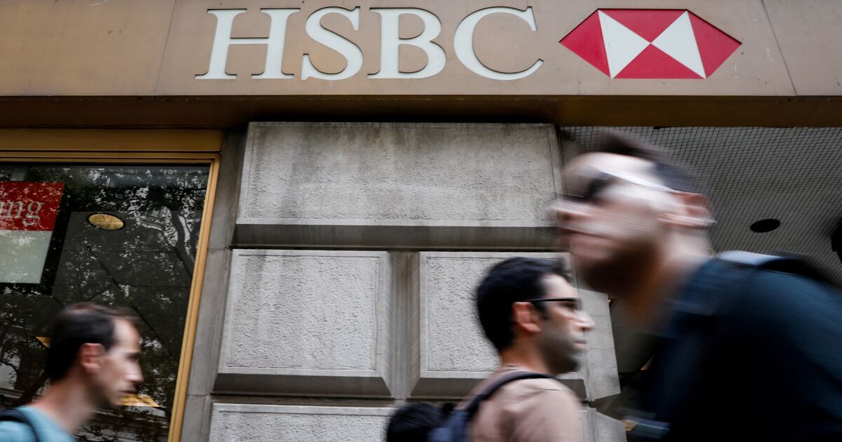 HSBC signs agreement with Ocesa for exclusive pre-sales