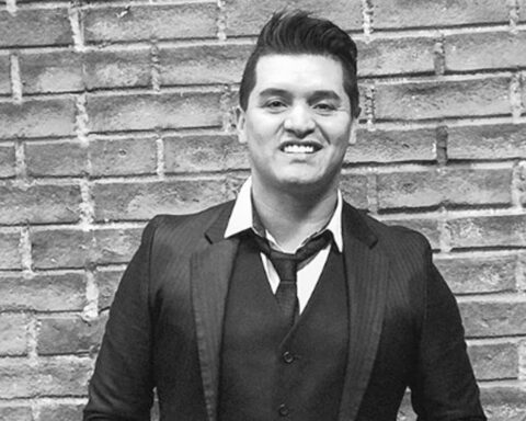 Hassam responds to his ex-wife about the alleged new girlfriend