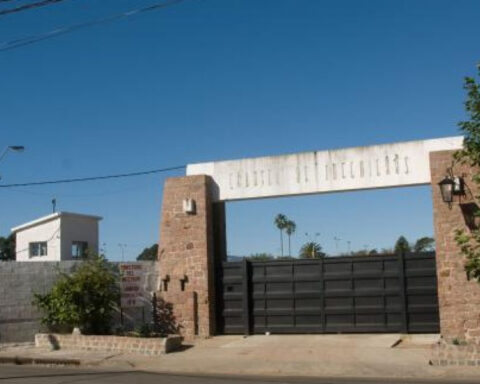 House arrest for perpetrators of crimes against humanity in Uruguay "is contrary to international law"