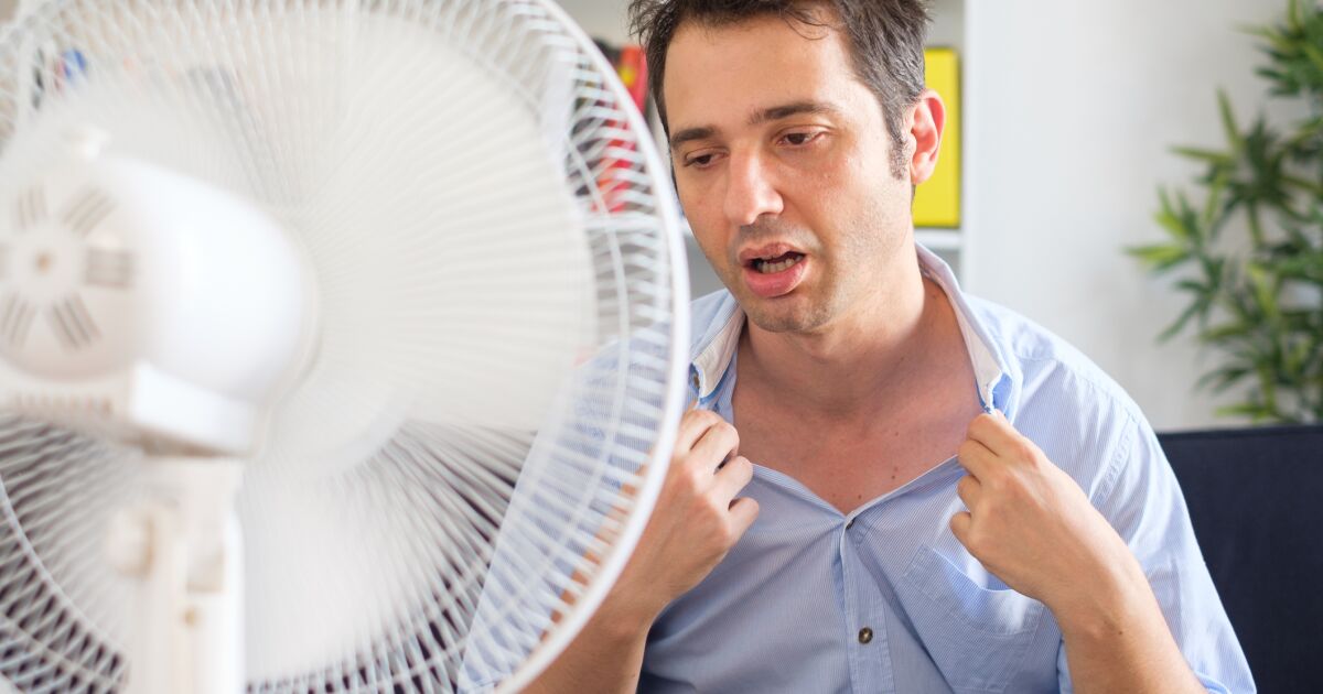 How to prevent heat stroke?  Guide to take care of high temperatures