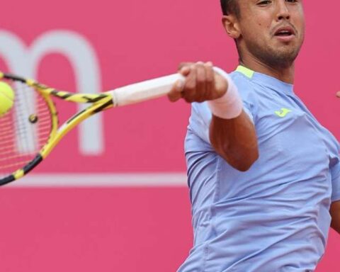 Hugo Dellien enters the main draw of the Estoril Open