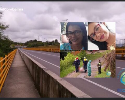 Marcela variante Ibagué -Cajamarca