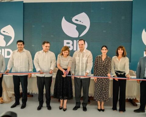 BID inaugura oficina en el país; está en sector Gascue