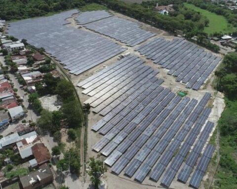 In 4 months, 70 MW of renewables have entered