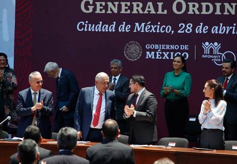 In anti-inflationary plan, voluntary adhesion of the IP: López Obrador