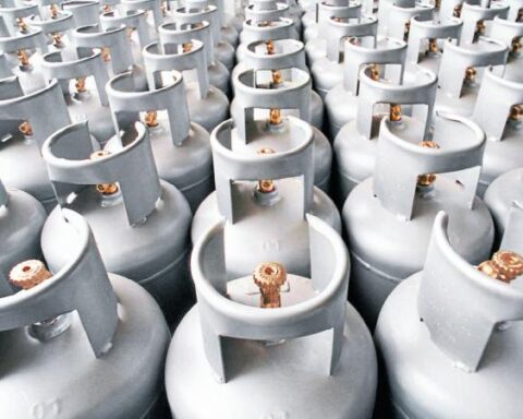 In the country, 700 thousand tons of LPG are consumed per year