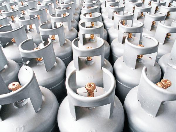 In the country, 700 thousand tons of LPG are consumed per year