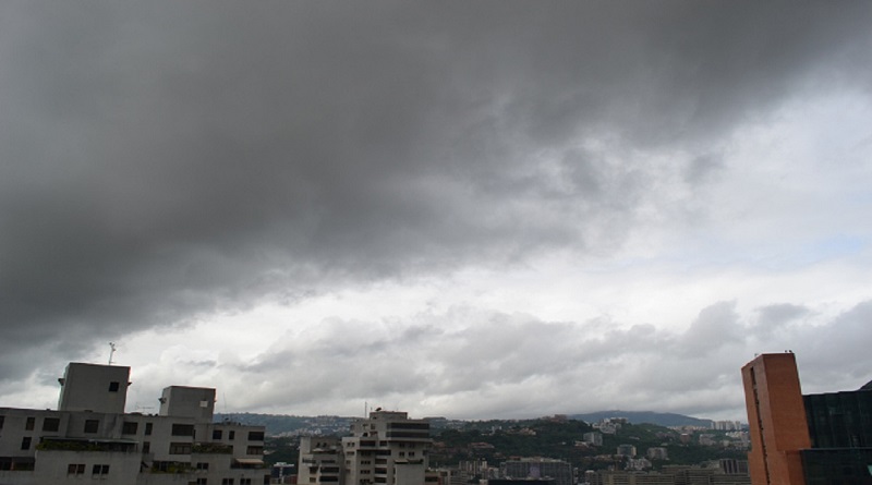 Inameh prevé este domingo cielo parcialmente nublado en gran parte del país