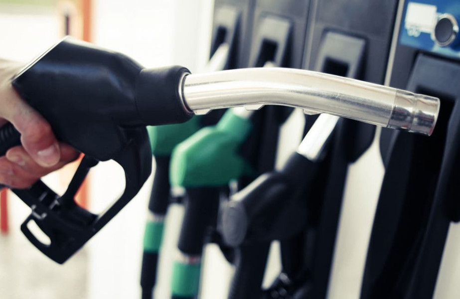 Increase: how much gasoline and diesel would cost