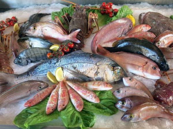 Inflation does not stop fish sales at Easter