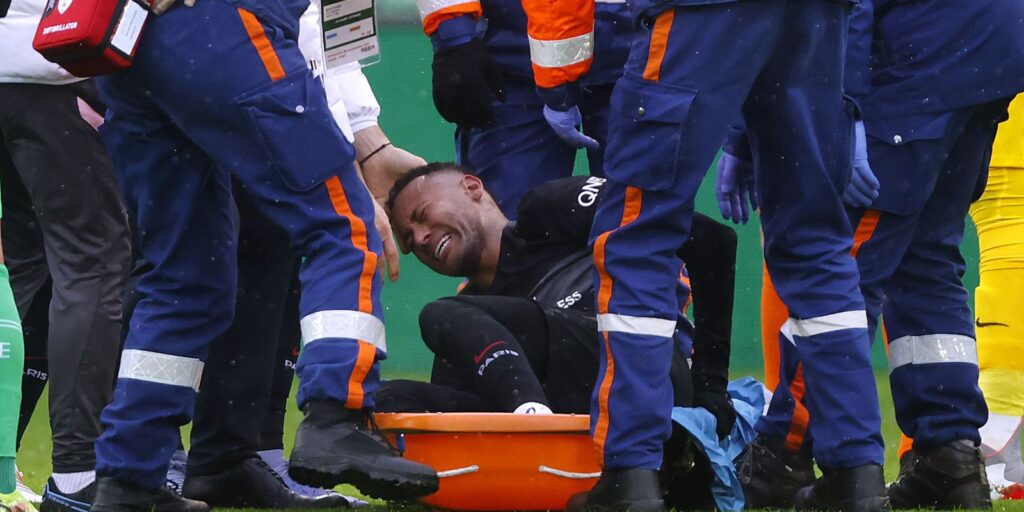 Injuries in World Cup year haunt players and fans