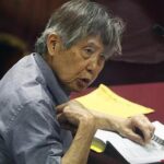 Inter-American Court: Peru must refrain from implementing the ruling of the TC that restores pardon to Alberto Fujimori
