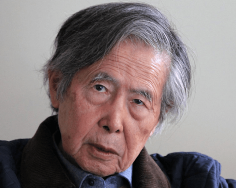 Inter-American Court of Human Rights insists that Peru not release Alberto Fujimori