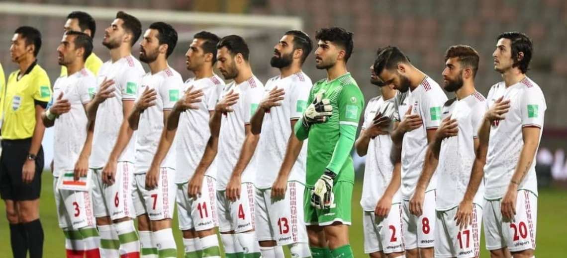 Iran announces free visas for spectators at the World Cup in Qatar