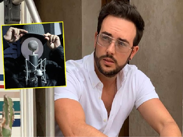 "Is there no more inspiration than the cul&?": Colombian actor criticizes lyrics by reggaeton singers