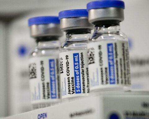 Janssen vaccine receives definitive registration from Anvisa