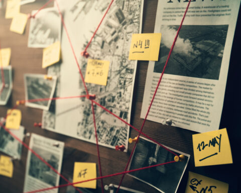 Journalism, a vocation capable of changing the world