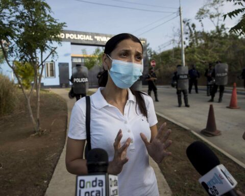 Journalists register 175 attacks on press freedom in Nicaragua