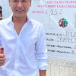 Judge issues arrest warrant against former Campeche mayor Eliseo Fernández