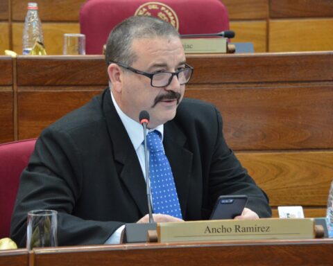 Jurists say that Ramírez is qualified in the race by the TSJE