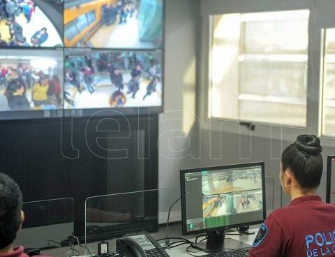 Justice detected the irregular use of biometric data in CABA and suspended the system