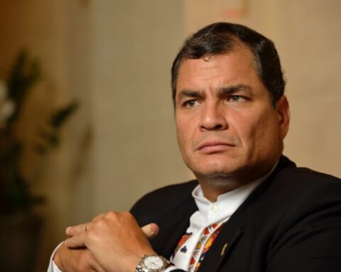 Rafel Correa, Ecuador, Corte, extradición, asilo