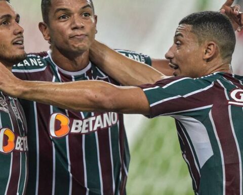 Know results and program of matches this Thursday for Copa Sudamericana