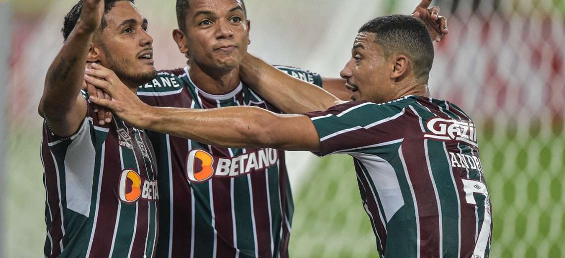 Know results and program of matches this Thursday for Copa Sudamericana