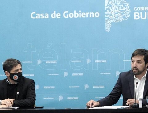 Kreplak: “We are in good condition to face the cold season”