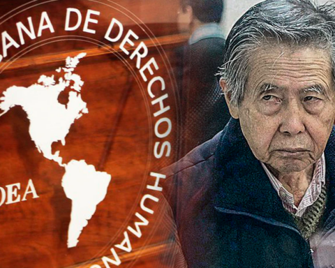 LIVE: Inter-American Court evaluates provisional measures to pardon Alberto Fujimori