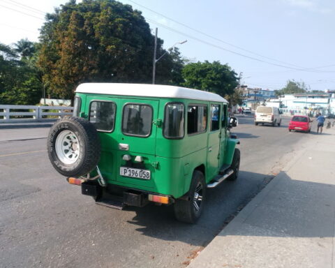 Tarifas, Transporte, La Habana, Ordenamiento, La Nave