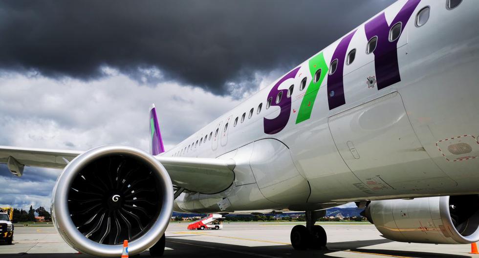 Latam and SKY announce flexibilities for those affected by the strike of air traffic controllers