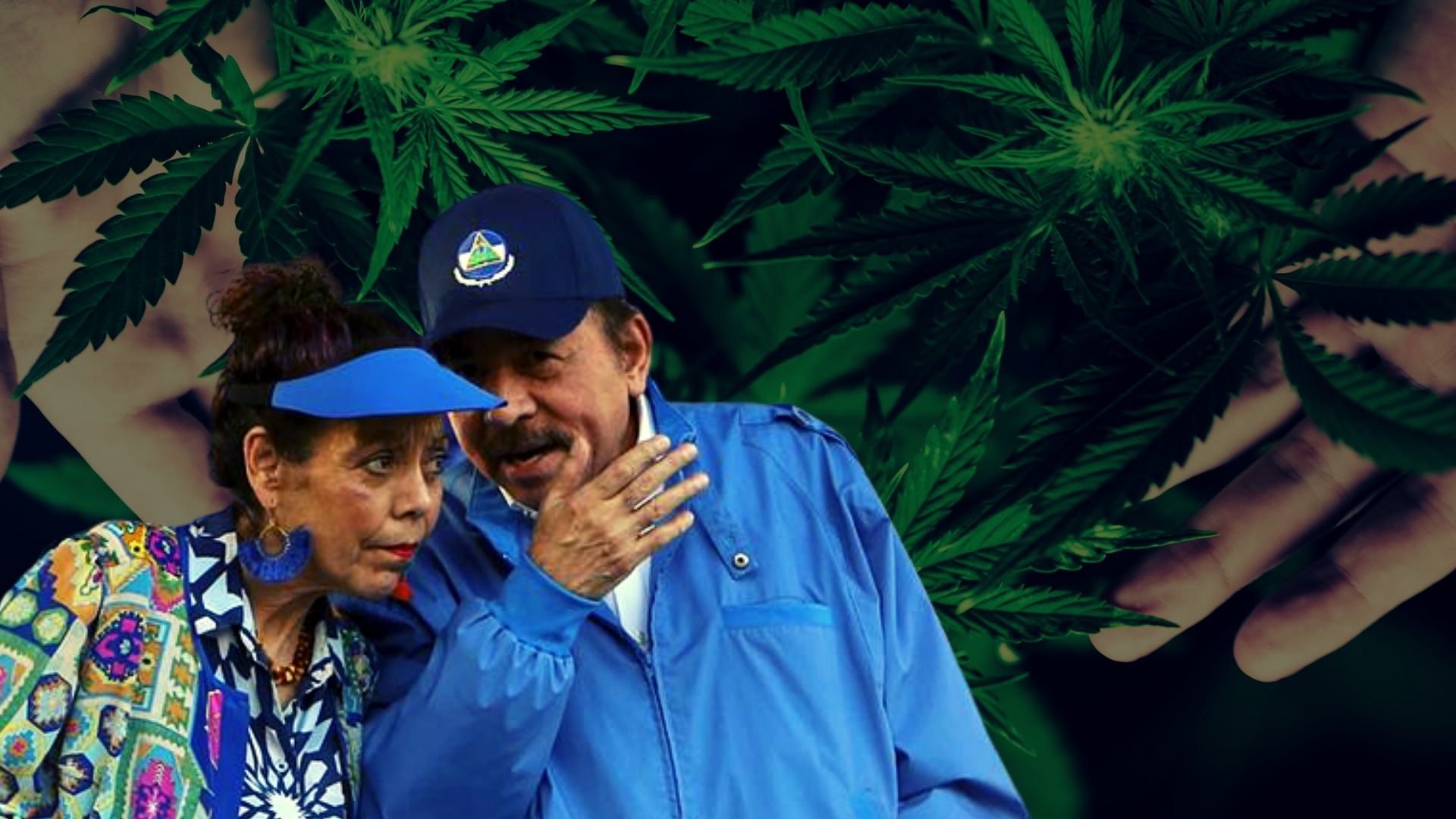 Legalization of marijuana could create a "government cartel" in Nicaragua