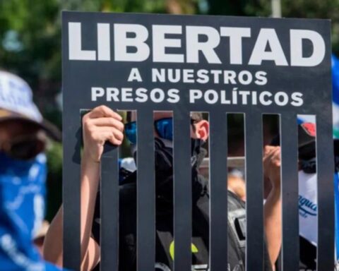 “Leopoldo López Prize” awarded to political prisoners and exiles from Nicaragua