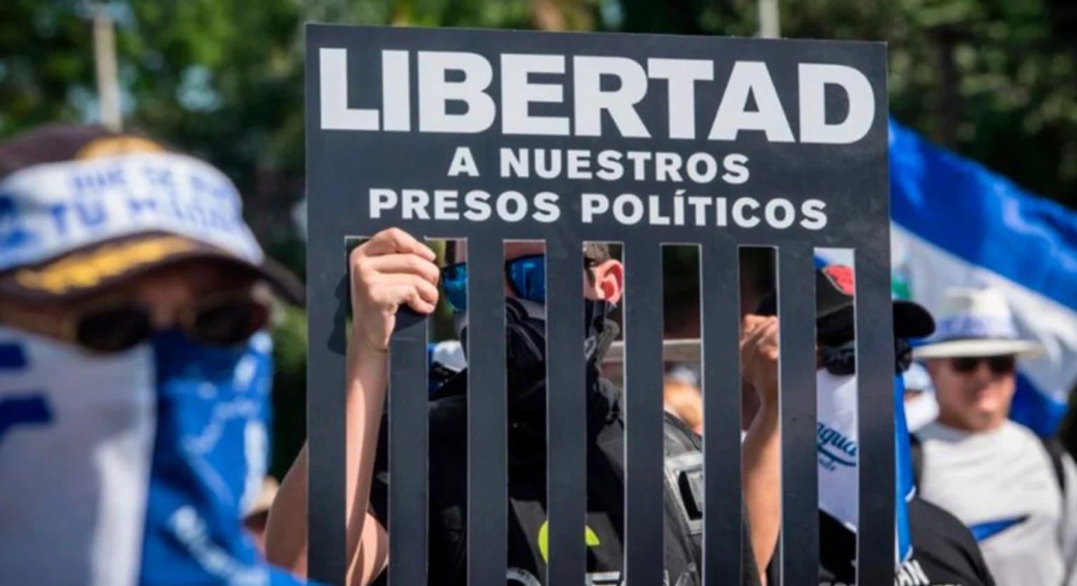 “Leopoldo López Prize” awarded to political prisoners and exiles from Nicaragua