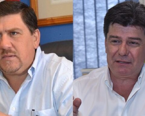 Llano assures that if Efraín is a candidate, "rubber now" the elections for the opposition