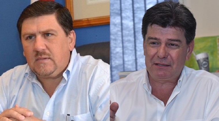 Llano assures that if Efraín is a candidate, "rubber now" the elections for the opposition